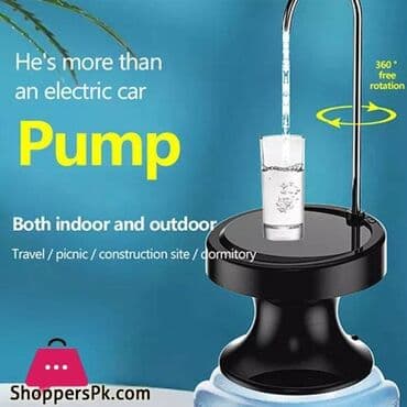 куплю кислородный баллон: Su nasosu Şarj oluna bilən evlerdeofislərde su balonlarinin istifade — 1