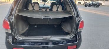 диски на зимнюю резину хендай элантра 2006: Hyundai Santa Fe: 2.7 л | 2004 г. Внедорожник — 11