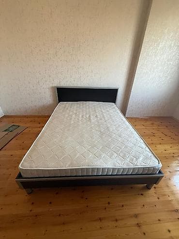 eboksit satilir: Sade matrassiz satilir tecili — 2