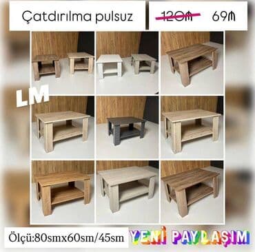 g plus coffee qiymeti: Jurnal masası, Yeni — 1