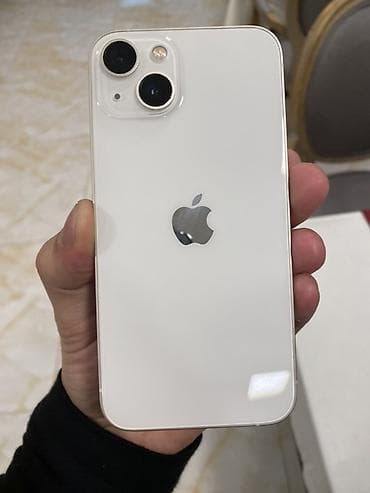iphone x ağ: IPhone 13, Ağ, Face ID — 2