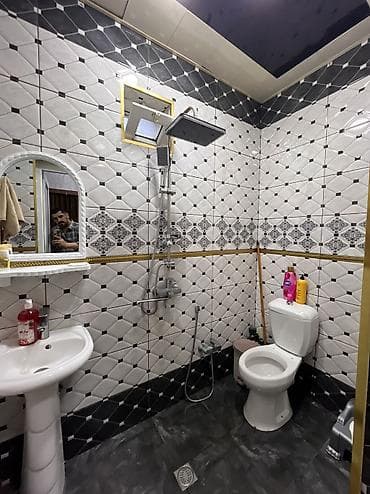 Дома: 2 комнаты, 75 м² — 4