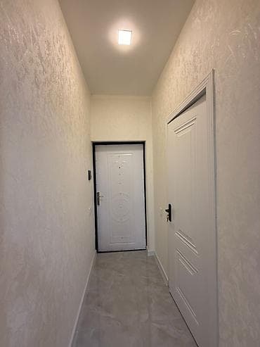 gencede satilan evleri 2023: 1 otaqlı mənzil – müasir interyer və funksional planlama — 3