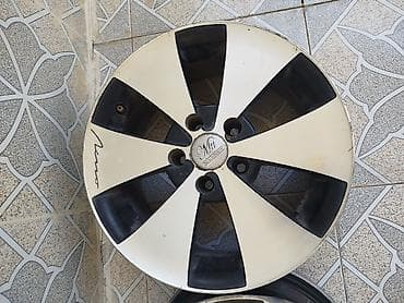 Avtomobil diski – MTI (MSW by OZ tərzində) yüngül lehimli rim 4 eded - lalafo.az -da Avtomobil diski – MTI (MSW by OZ tərzində) yüngül lehimli rim 4 eded -