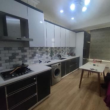 Nəsimi Rayonunda, "Azadlıq Residence" Kompleksində Premium 3 Otaqlı — 4