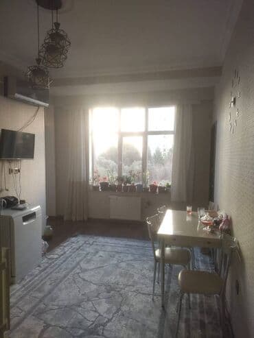 hezi aslanovda 3 otaqli evler: 3 otaqlı, Yeni tikili, 93 kv. m — 9