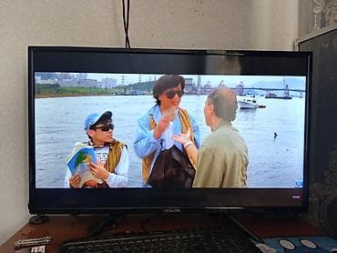 LED televizor – 32-82 düym arası, Full HD (1920x1080) təsvir - Geniş