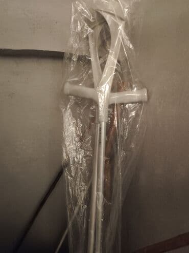 Слуховые аппараты: 2 ədəd iç ve çöl üçün var. Meyra manual əlil arabası və qoltuqaltı — 5