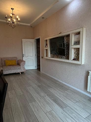 bayil qesebesi: 3 otaqlı, Yeni tikili, 64 kv. m — 10