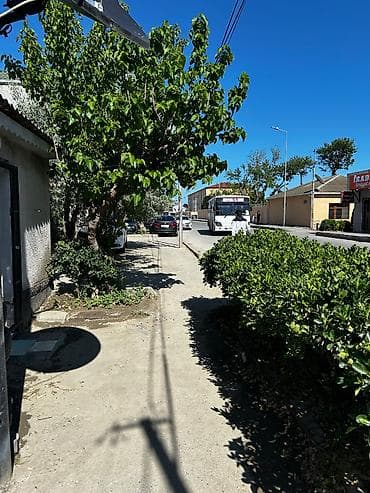 icarəyə koşk: Polad Həşimov küçəsi, kohne naximov kucesi yol qragi Təcili arendaya — 3
