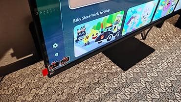 4g usb modem: Təzə Samsung Smart Monitor 32" 4K (M7 M70F) Monitor tamamilə təzədir — 3