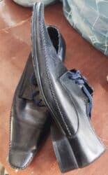 vilur don modelleri: Ayaqqabılar 2-3azn — 7