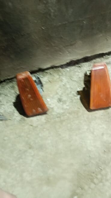 niva urban arxa stop: Komplekt, Yaxın və uzaq vuran işıqlar VAZ (LADA), 1995 il, Rusiya, İşlənmiş — 4