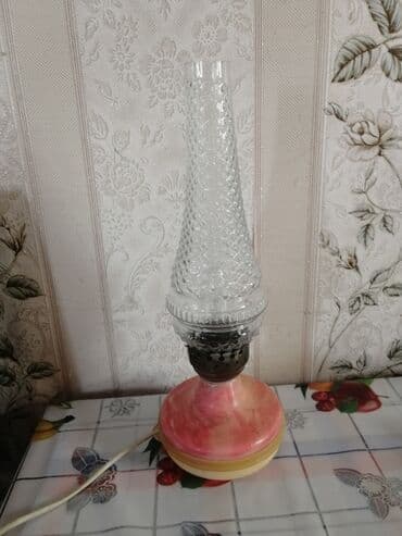 переноска для кошек баку: Elektrik Lempe Sumqayıt — 1