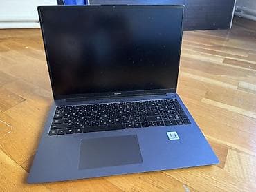 Huawei MateBook D16 — i5 12th Gen / 16GB RAM / 1TB SSD Təcili