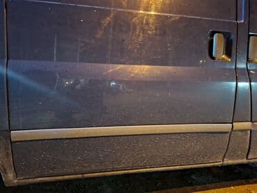 Yükdaşıma üçün geniş həcmli miniven/van. yan kandar kamplekt fort lalafo.az -da Yükdaşıma üçün geniş həcmli miniven/van. yan kandar kamplekt fort