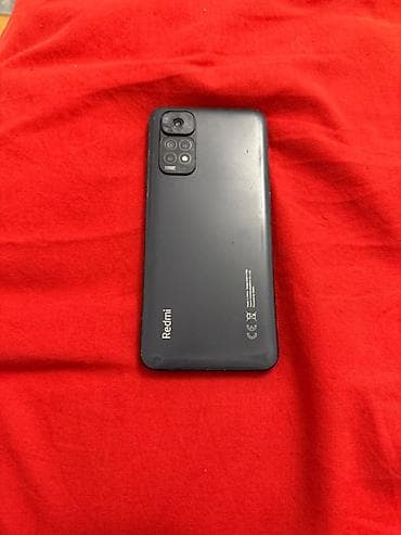 casper via a1: Telefonun her seyi islekdi bir prablem arxa kamera susesi sinib qalan — 5