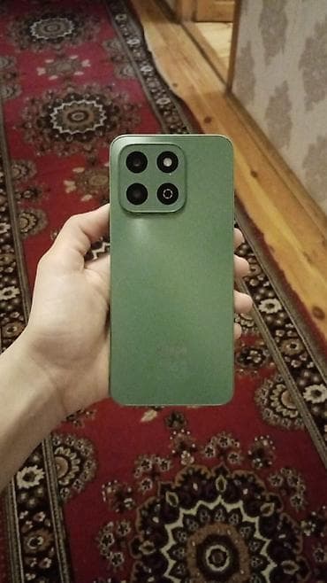 mobil wifi: Honor X6b — 4