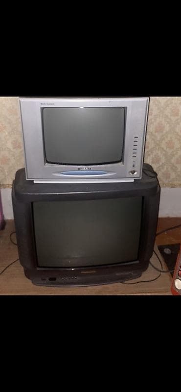 smart box iptv: Televizor Panasonic — 1