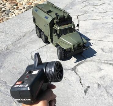 oyuncaq gitara: WPL B36 RC Military (herbi) car. Zeng ve ya WhatsApp 08:00 dan 22:00 — 2