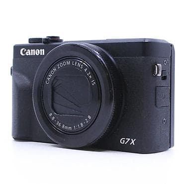 canon eos 1300d: Canon PowerShot G7 X – kompakt, yüksək keyfiyyətli foto və video üçün — 1
