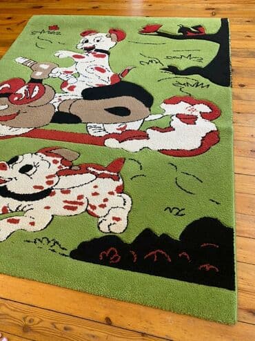 am şekili: Xalça Türkiyə, Kredit yoxdur — 3