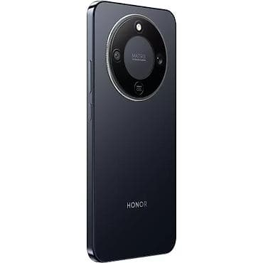 samsung tv 140 ekran: Honor 256 GB, rəng - Qara, Sensor, Barmaq izi, İki sim kartlı — 1