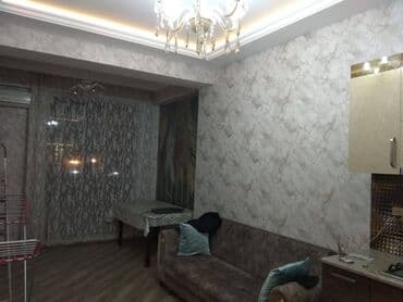 elmlerde kiraye ev: Nərimanov rayonHeydər Əliyev mərkəzi yanıbda, 16 mərtəbənin,4-cü — 2