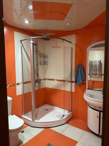 lokbatan bina evləri: 4 otaqlı, Yeni tikili, 200 kv. m — 12