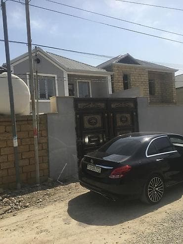 lenkaran urge ev: Binəqədi qəs. 5 otaqlı, 180 kv. m, Kredit yoxdur, Yeni təmirli — 1