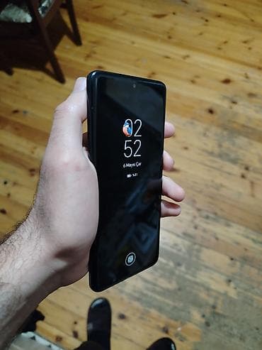 nokia 1 plus: Honor 90, 256 GB, rəng - Qara, Sensor, Barmaq izi, İki sim kartlı — 5