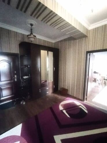 hezi aslanovda 3 otaqli evler: 3 otaqlı, Yeni tikili, 93 kv. m — 14