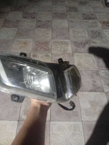 системный блок: Komplekt, Yaxın və uzaq vuran işıqlar 2023 il, Orijinal, Yeni — 1