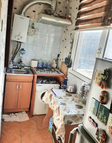 hazir ipotekada olan evler: Bakı, Bakıxanov qəs., 1 otaqlı, Köhnə tikili, m. Neftçilər, 40 kv. m — 8