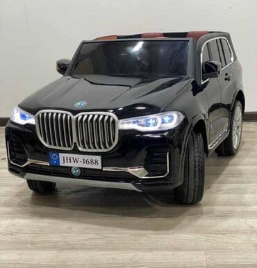 электромобиль: 🚘 Uşaq Elektromobili – BMW K070PX 🚘 ✨ Tam ötürücülü, 2 nəfərlik — 6