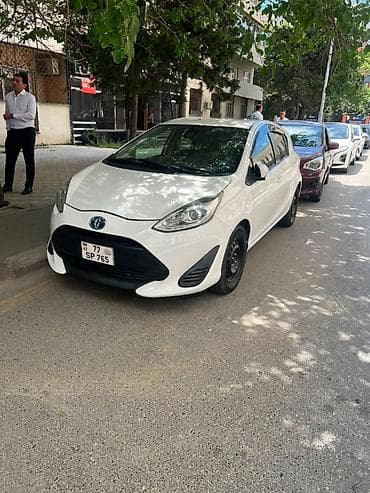 Depozit: 200 AZN Günlük ödəniş: 33 AZN (ayda 2 gün istirahət günü) — 9