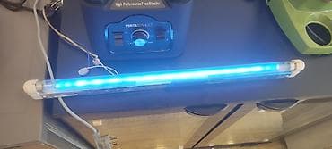 lampa satışı: 🦠 Bakterisid lampa – Təmiz hava, təhlükəsiz mühit! Bakteriya, virus — 2