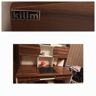 fatimə mebel: *🏠yazi masasi satilir* *🏠qiyməti 100₼* *🏠ünvan xirdalan* *🏠👩🏻‍💻ź⁹⁰ — 1