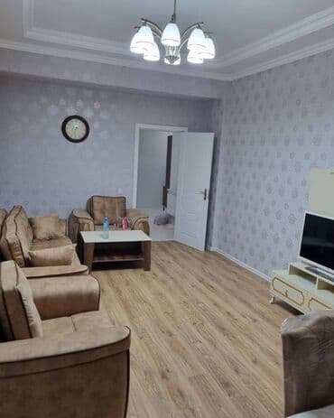 купить дом в баку забрат: 3 комнаты, Новостройка, 100 м² — 1