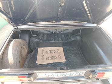 265 60 18: VAZ (LADA) 2106: 1.6 l | 1996 il Sedan — 9