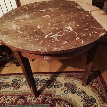 стол сервировочный: Б/у, Нет кредита, Германия — 15