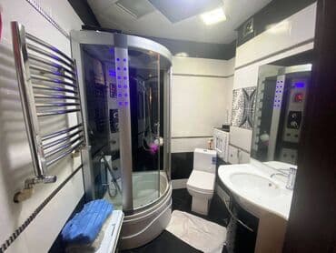 sabuncuda satılıq evler: Bakıxanov qəs., 2 otaqlı, Yeni tikili, 82 kv. m — 12