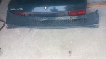 Avtomobil şüşələri: QAZ 3110, 1998 il, İşlənmiş — 5