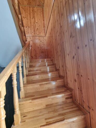 дом на колёсах: 5 комнат, 198 м², Нет кредита, Средний ремонт — 19