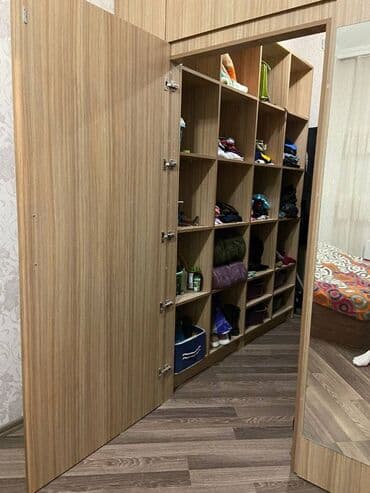 sumqayit evlər: 2 otaqlı, 239 kv. m, Kredit yoxdur, Yeni təmirli — 7