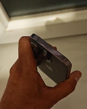iphone 12 mini barter: IPhone 14 Pro, 128 GB, Graphite, Face ID — 1