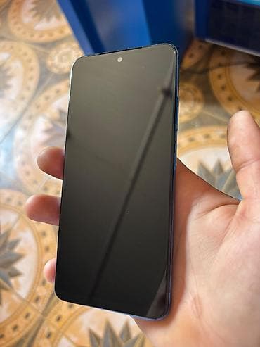 xioami 15 pro: Redmi Note 11, 128 GB, rəng - Mavi, İki sim kartlı — 2