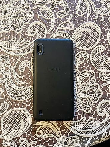 samsung a24 ekran: Samsung Galaxy A10, 32 GB, rəng - Mavi, İki sim kartlı — 2