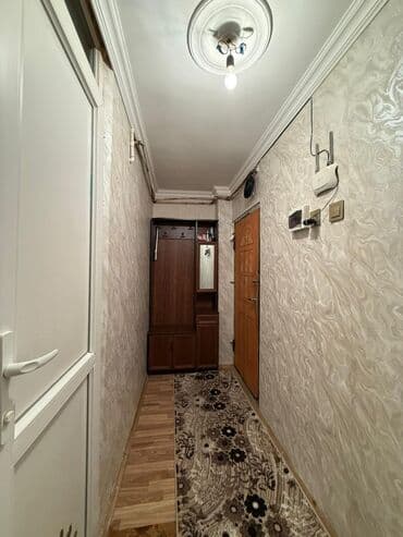 yeni gunəşlidə 1 otaqlı evlər: Sumqayıt, 2 otaqlı, Köhnə tikili, 50 kv. m — 18