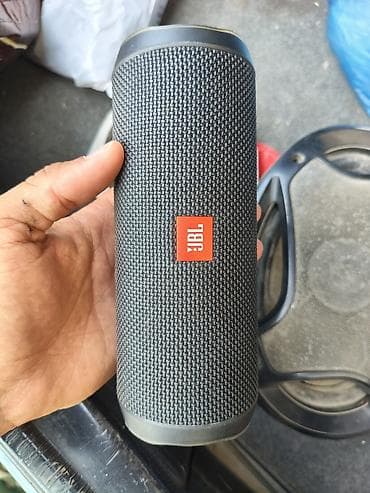 gopro ucuz: Portativ JBL Bluetooth akustik sistemi - Model: JBL Flip seriyası — 6